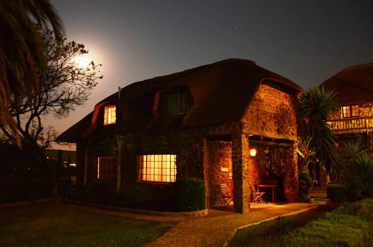 The Farm Inn Pretoria-Noord Exterior foto
