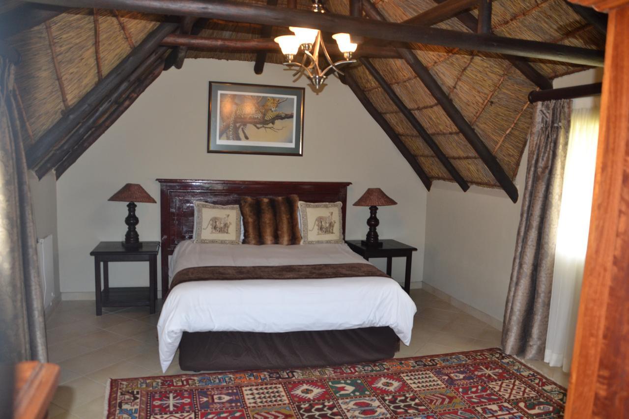The Farm Inn Pretoria-Noord Exterior foto