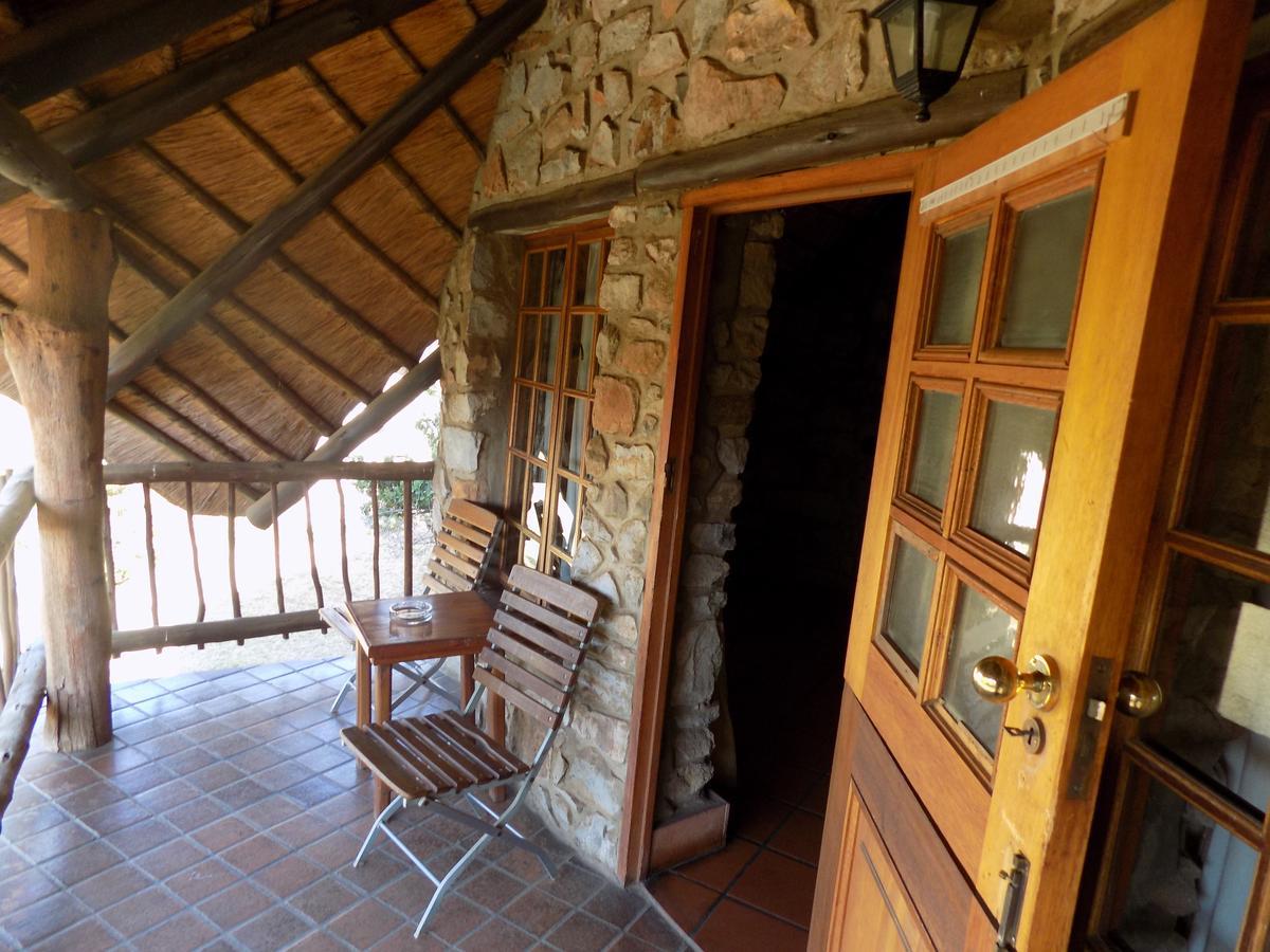 The Farm Inn Pretoria-Noord Exterior foto