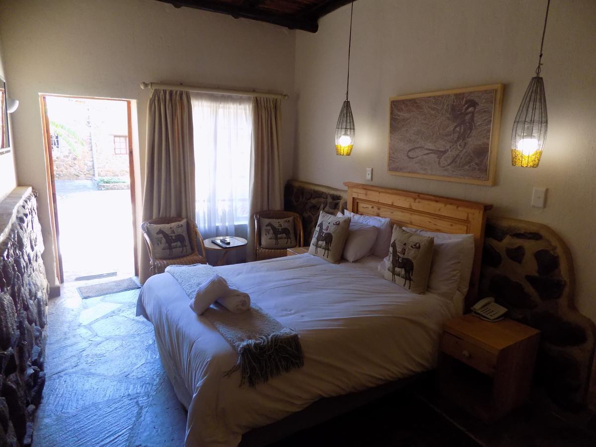 The Farm Inn Pretoria-Noord Exterior foto