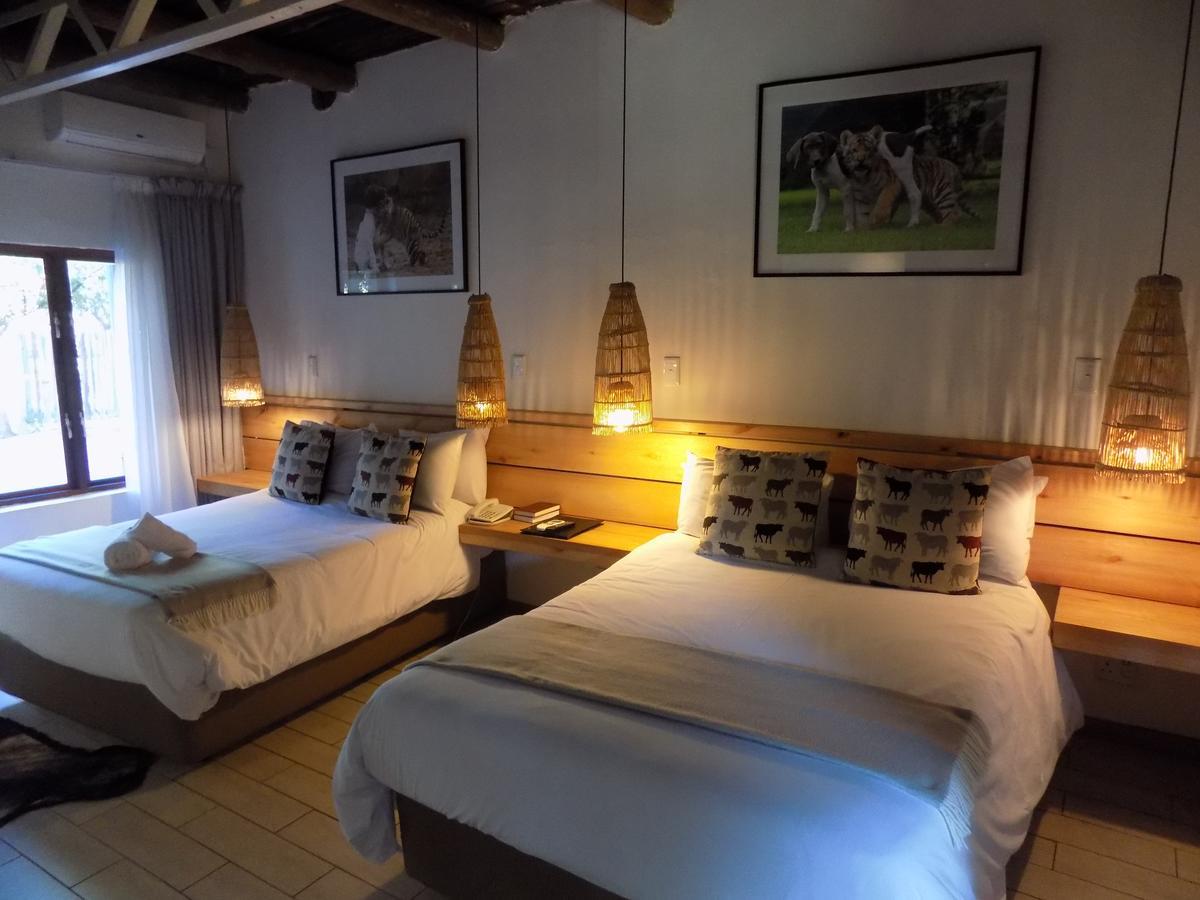 The Farm Inn Pretoria-Noord Exterior foto
