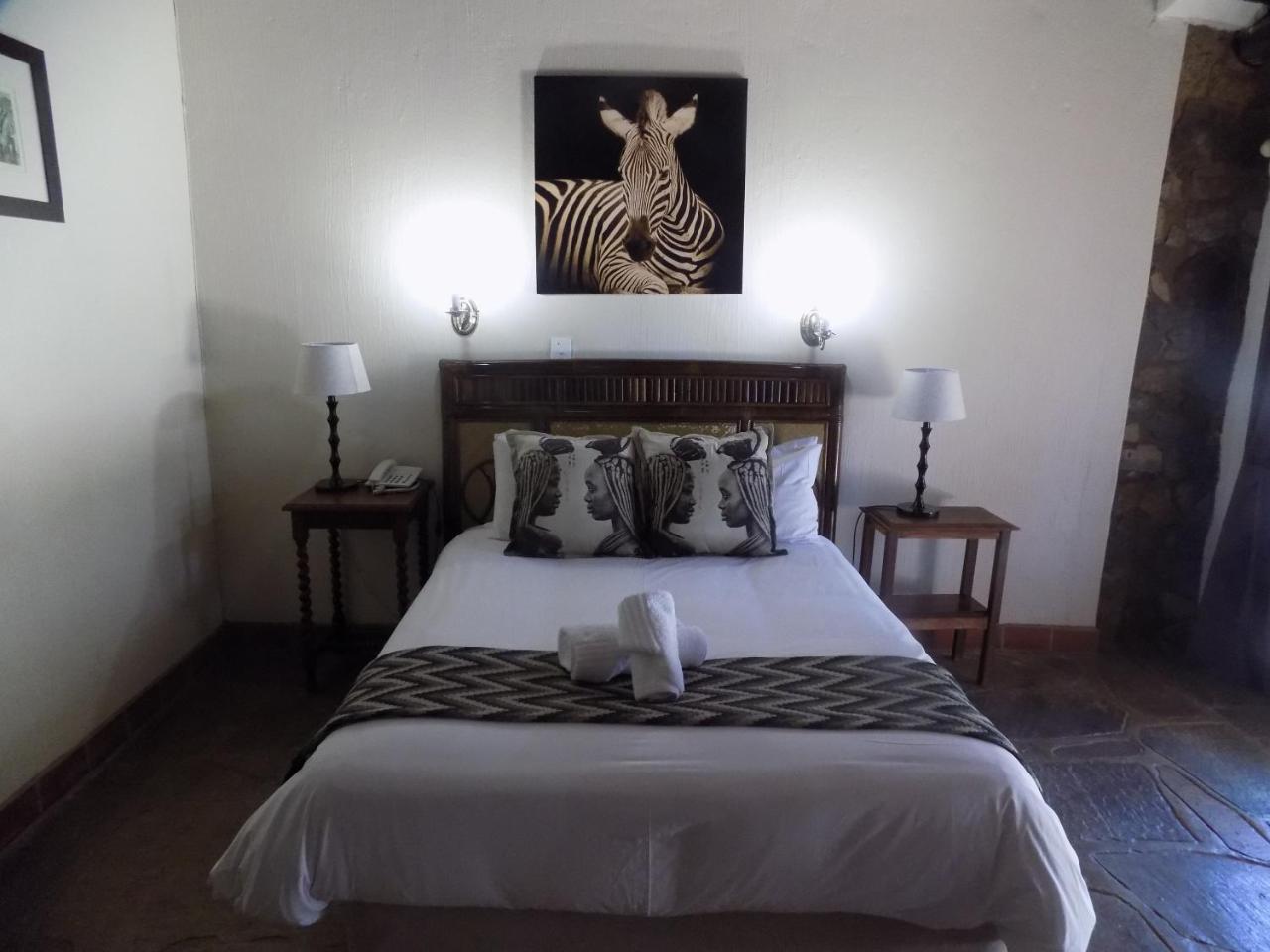 The Farm Inn Pretoria-Noord Exterior foto