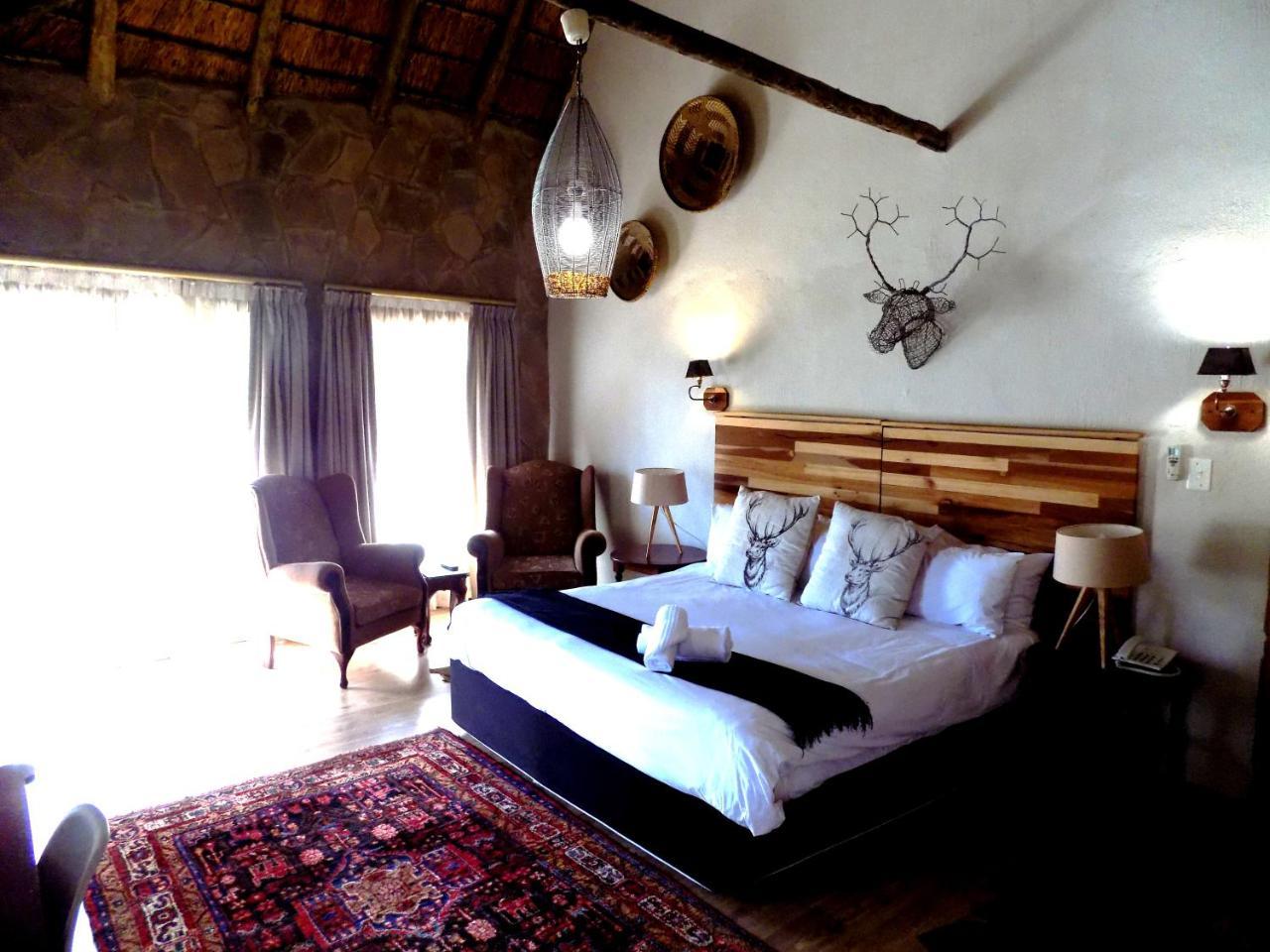The Farm Inn Pretoria-Noord Exterior foto