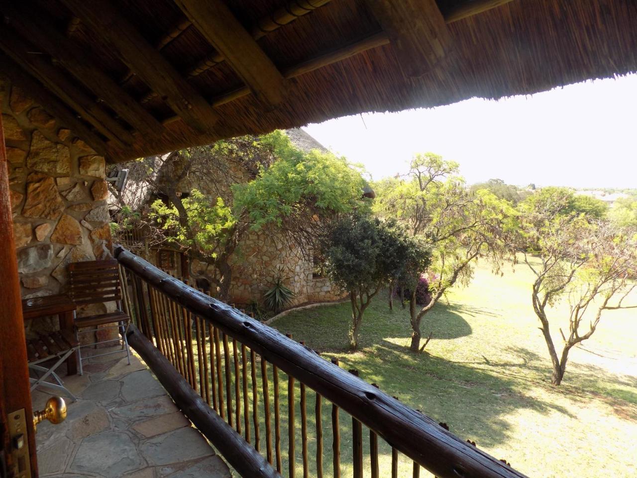 The Farm Inn Pretoria-Noord Exterior foto